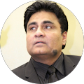 Syed Amir Hashmi profile picture