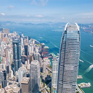 Let’s Simplify Your Corporate Journey in Hong Kong