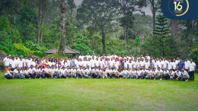 Analytix Corporate Solutions Pvt Ltd