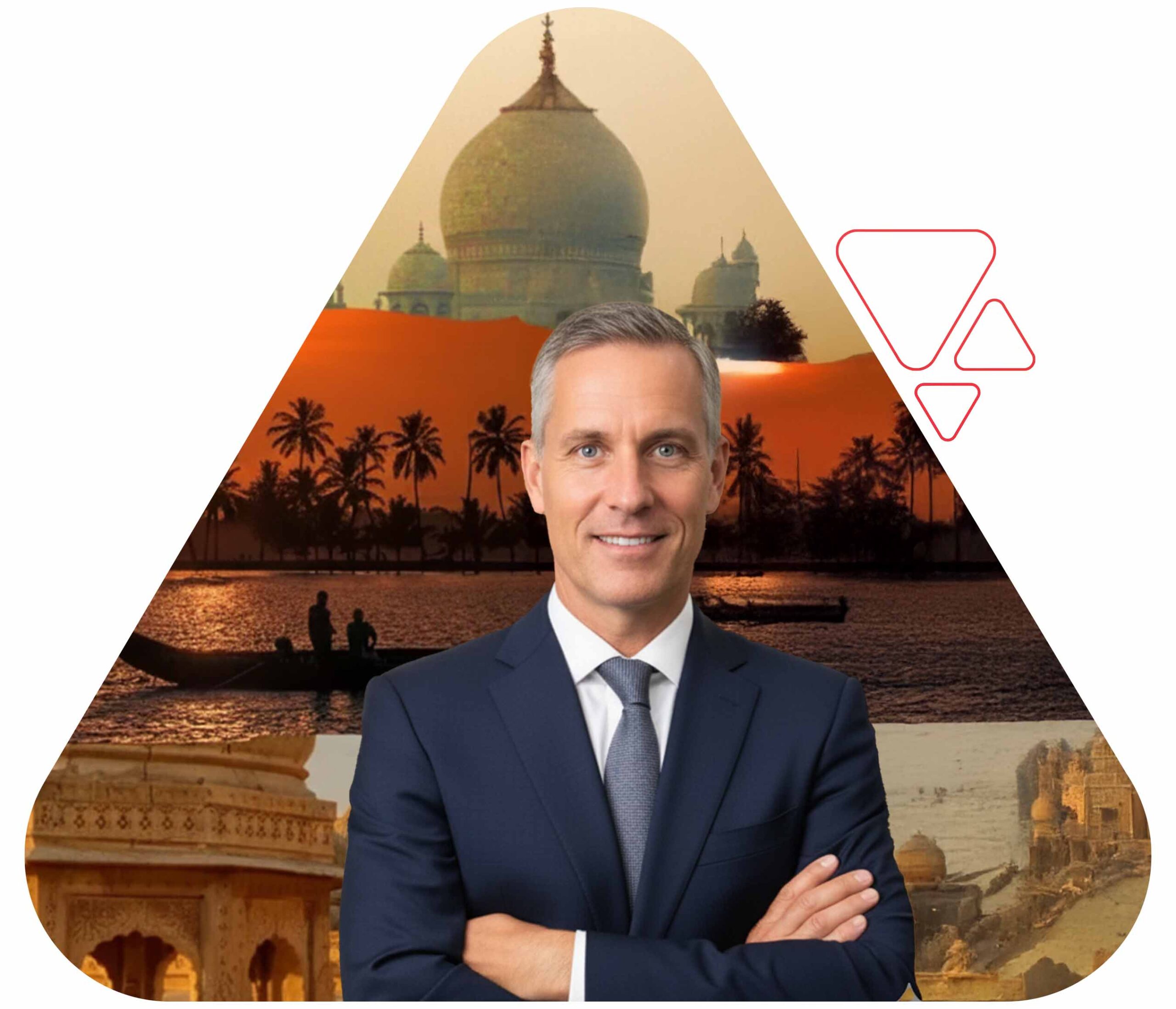 For Foreign Residents