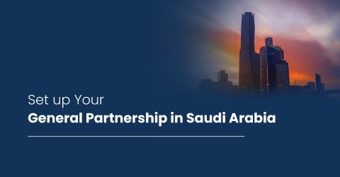Set up Your General Partnership in Saudi Arabia