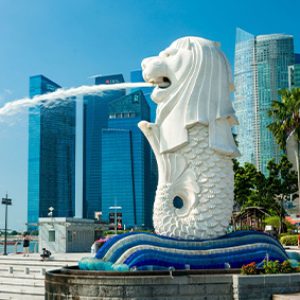 How to start a Business in Singapore