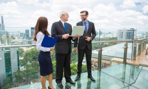 Public Limited Company