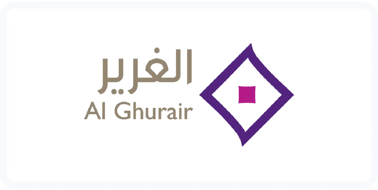 Al Ghurair