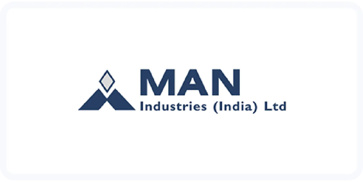 Man industries