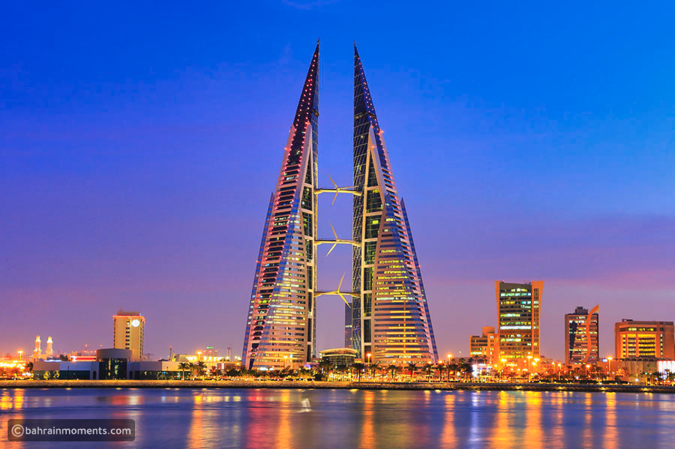 Bahrain