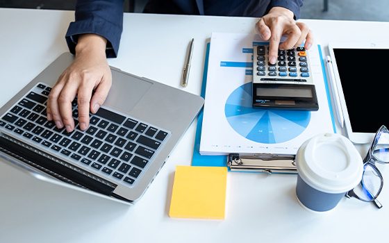 Accounting & Bookkeeping