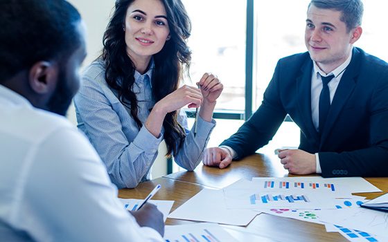 Business Advisory & JV Structuring