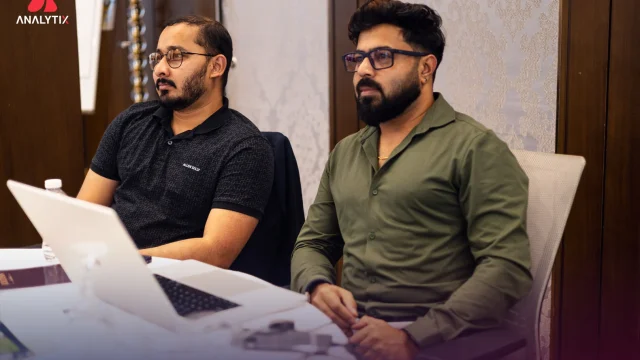 Business Development Workshop
