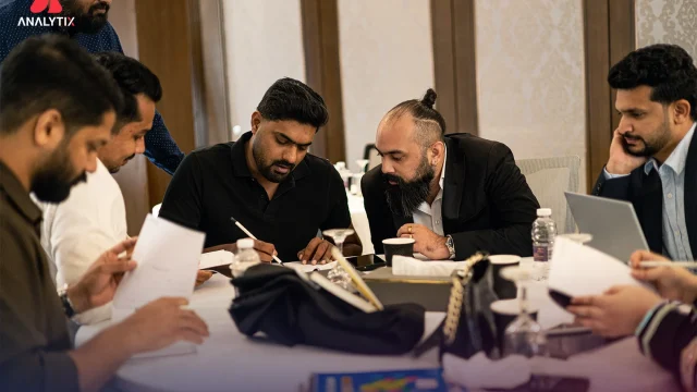 Business Development Workshop