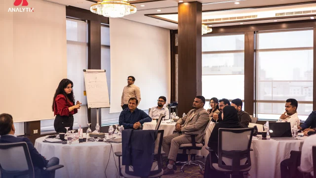 Business Development Workshop