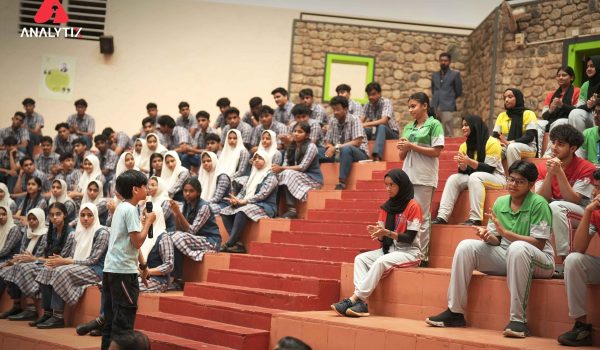 CSR-activities