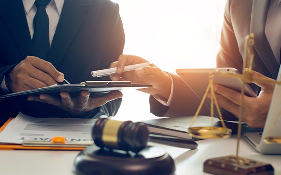 Corporate Legal Advisory