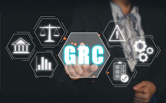 Governance, Risk & Compliance (GRC)