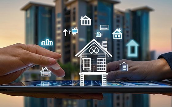 Premium Residency Solutions