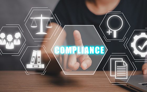 Regulatory & UBO Compliance