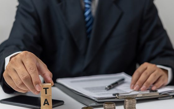 VAT, Zakat & Corporate Tax Advisory